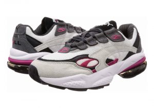 Puma White / Fuchsia Purple (36935408)