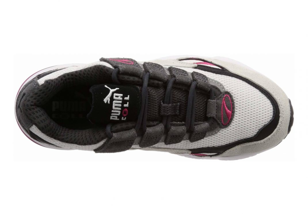 Puma White / Fuchsia Purple (36935408)