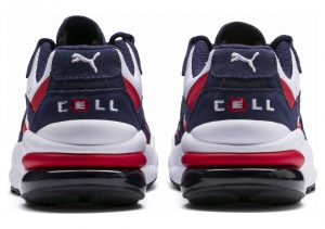 Peacoat / High Risk Red (36935403)