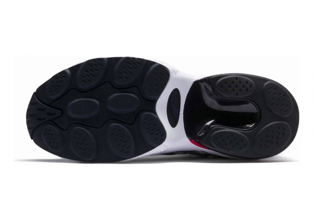 Peacoat / High Risk Red (36935403)