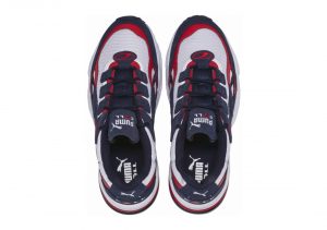 Peacoat / High Risk Red (36935403)