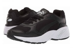 Puma CELL Viper - Puma Black / Puma White (36950505)