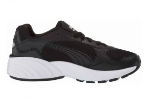 Puma CELL Viper - Puma Black / Puma White (36950505)