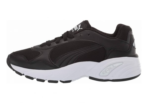 Puma CELL Viper - Puma Black / Puma White (36950505)