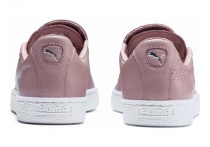 Puma Basket Crush Perf - Pink (36968903)