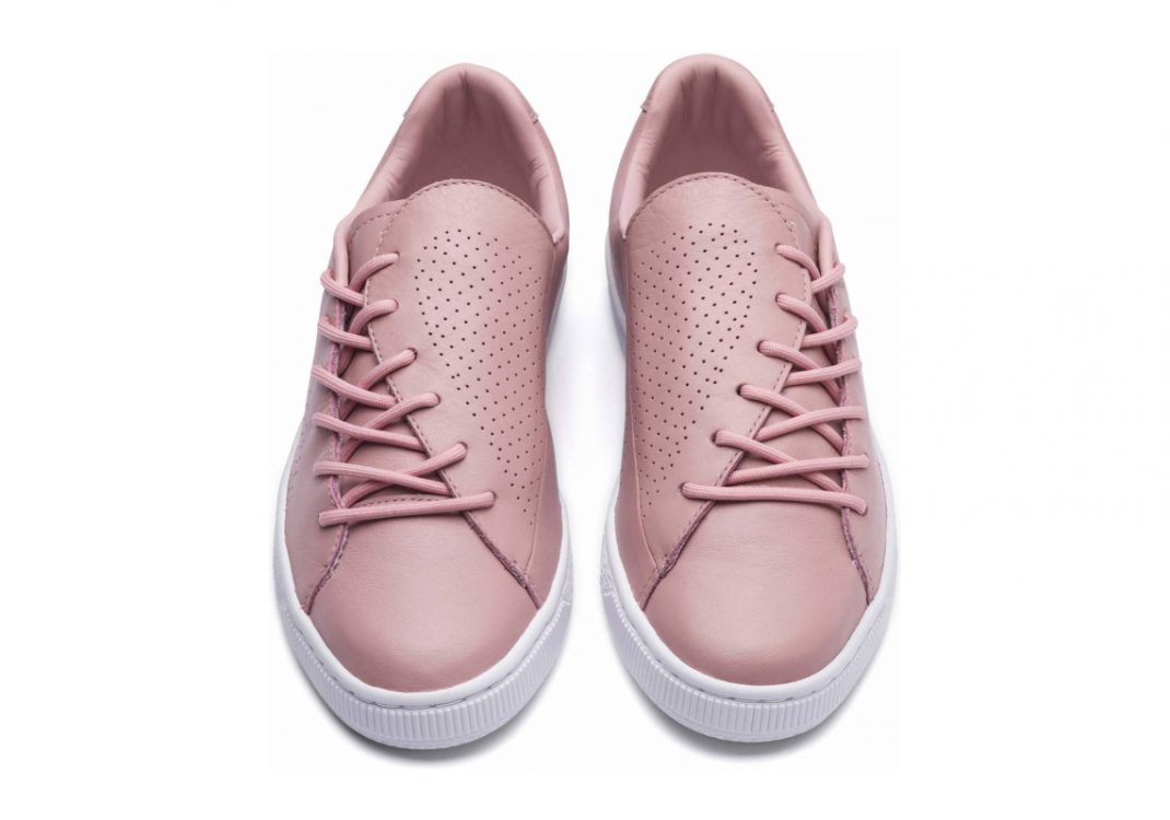 Puma Basket Crush Perf - Pink (36968903)
