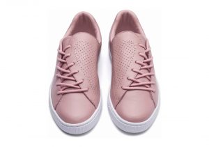 Puma Basket Crush Perf - Pink (36968903)