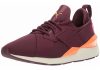 Puma Muse Chase - Fig-shocking Orange (36774202)