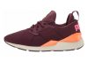 Puma Muse Chase - Fig-shocking Orange (36774202)