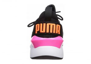 Puma Black Knockout Pink (36774201)