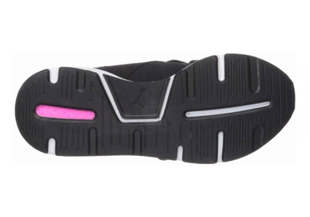 Puma Black Knockout Pink (36774201)