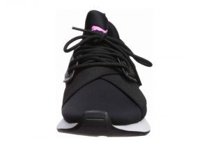 Puma Black Knockout Pink (36774201)