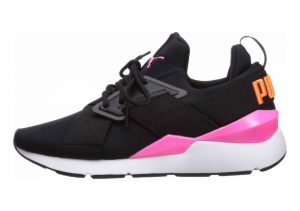Puma Black Knockout Pink (36774201)