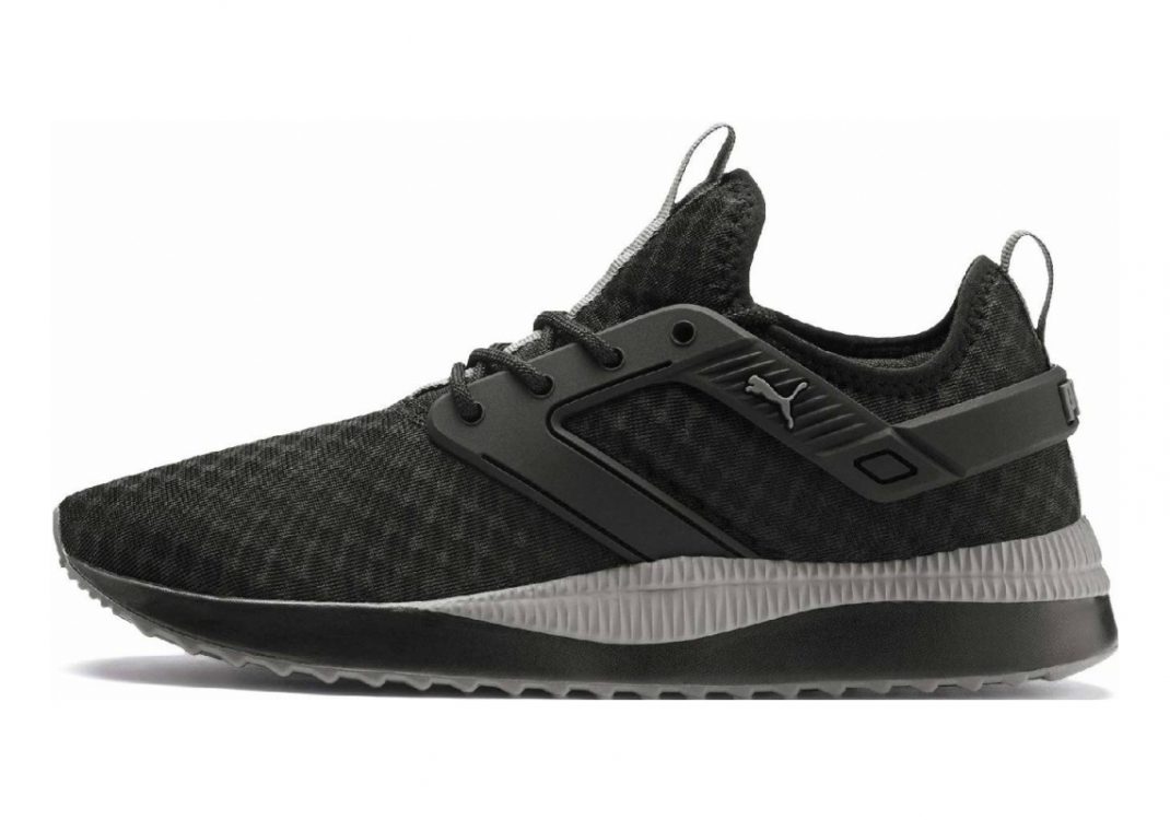 Puma Black Charcoal Grey (35015702)