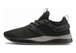 Puma Black Charcoal Grey (35015702)