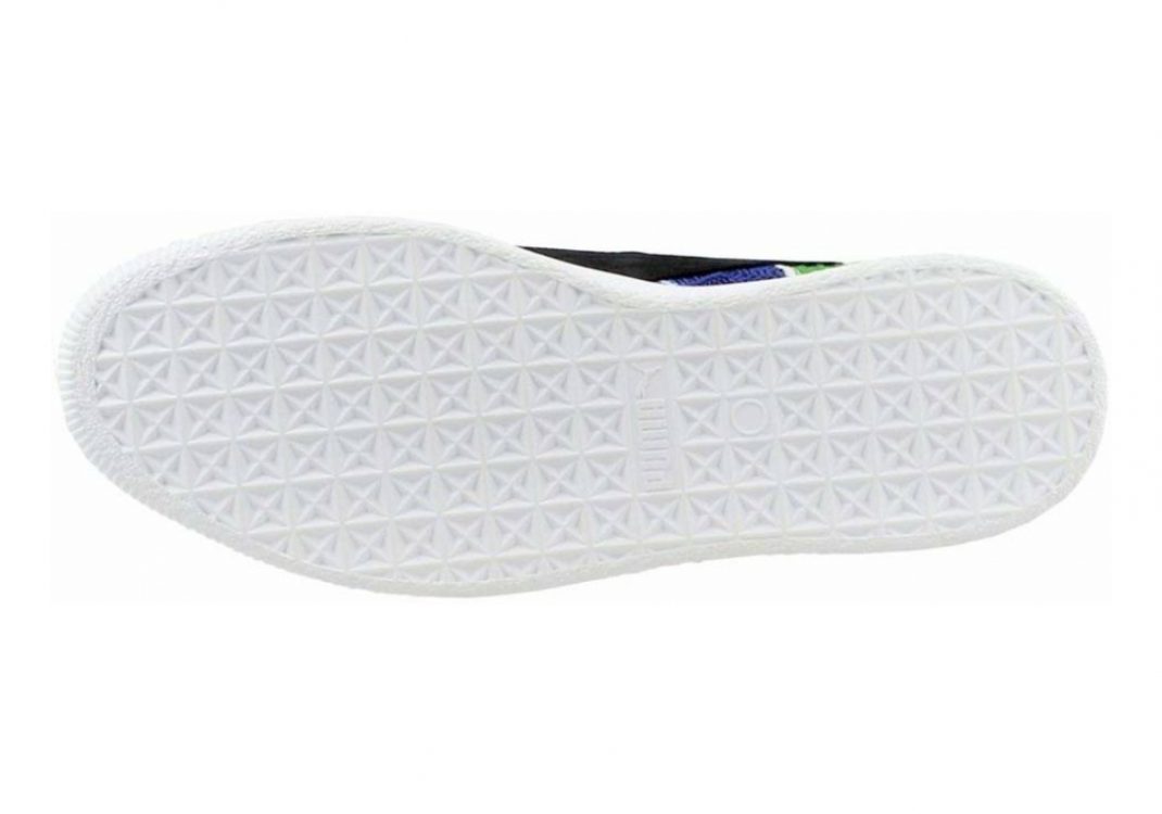 Puma x Coogi Clyde - Black (36490701)