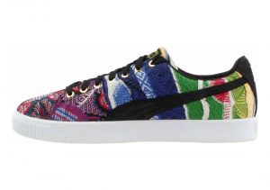 Puma x Coogi Clyde - Black (36490701)