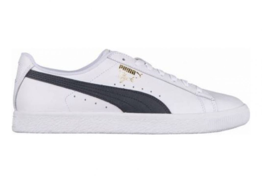 Puma White Puma New Navy Puma Team Gold (36466902)