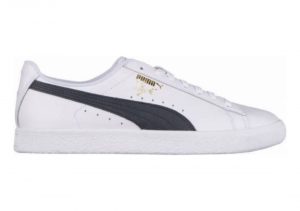 Puma White Puma New Navy Puma Team Gold (36466902)