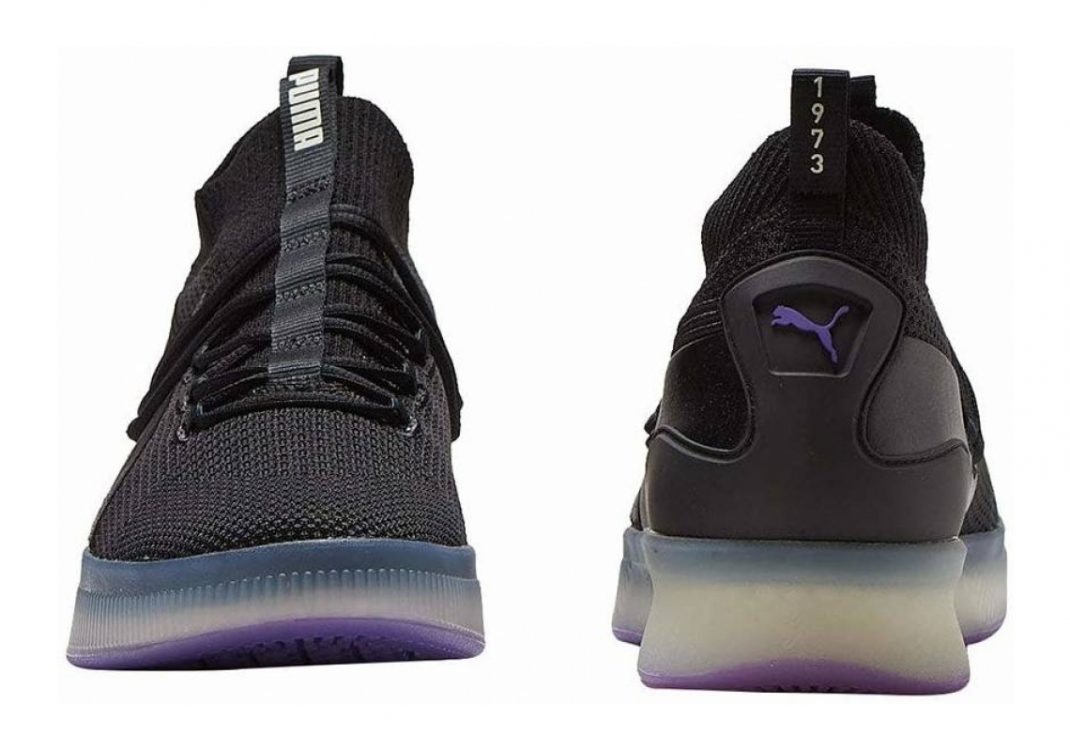 Puma Clyde Court Disrupt - Multicolor (19171506)