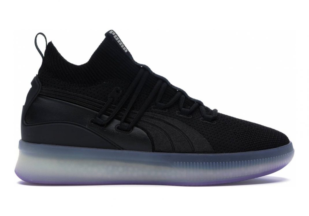 Puma Clyde Court Disrupt - Multicolor (19171506)