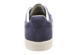 Puma Clyde Frosted - Night Sky/Night Sky (36383501)
