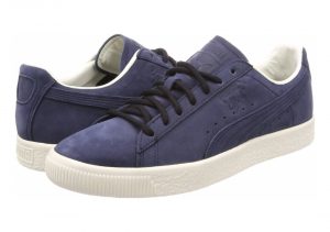 Puma Clyde Frosted - Night Sky/Night Sky (36383501)