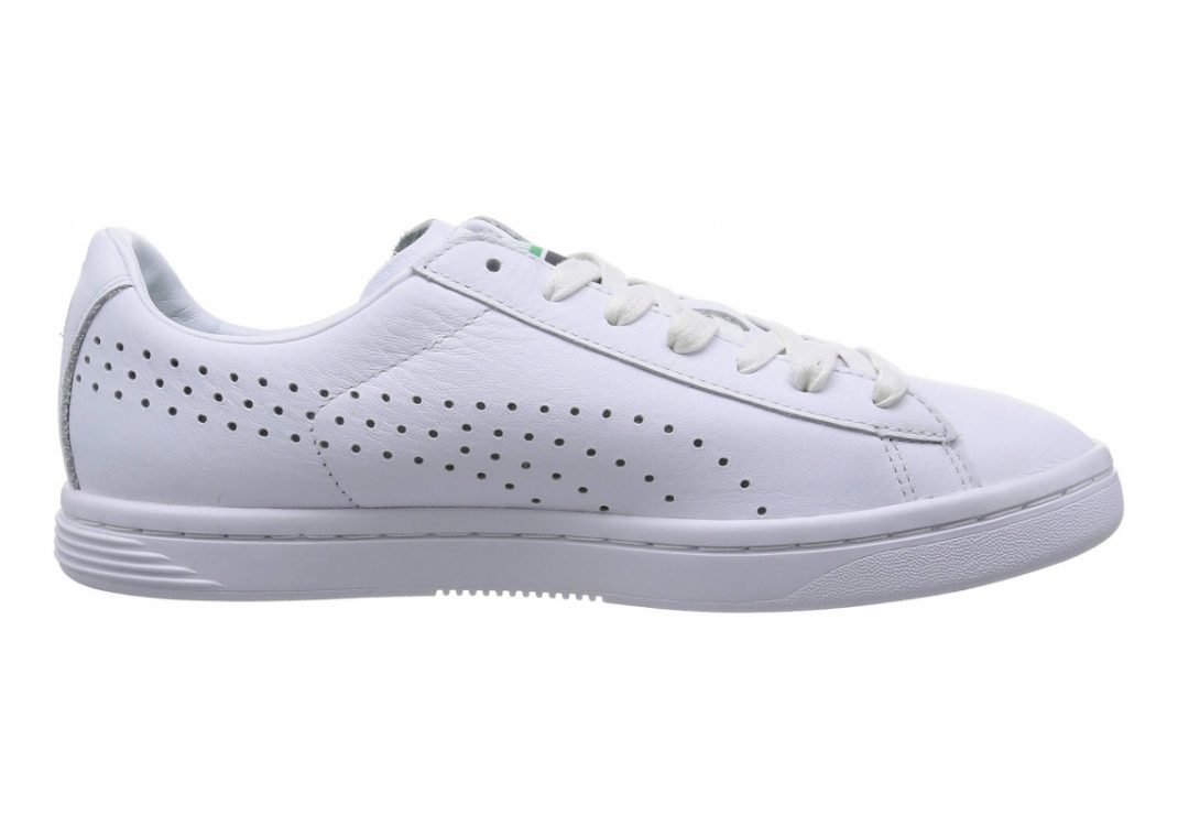 Puma Court Star NM - White (35788301)