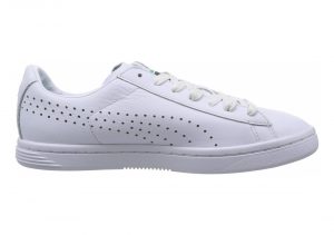 Puma Court Star NM - White (35788301)
