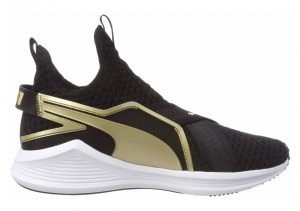 Negro (Puma Black-puma White 01) (19132501)