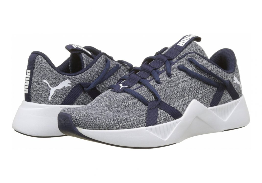 Puma Incite Knit - Peacoat (19158802)