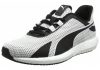 Puma Mega NRGY Turbo - Black Black White 05 (19037505)