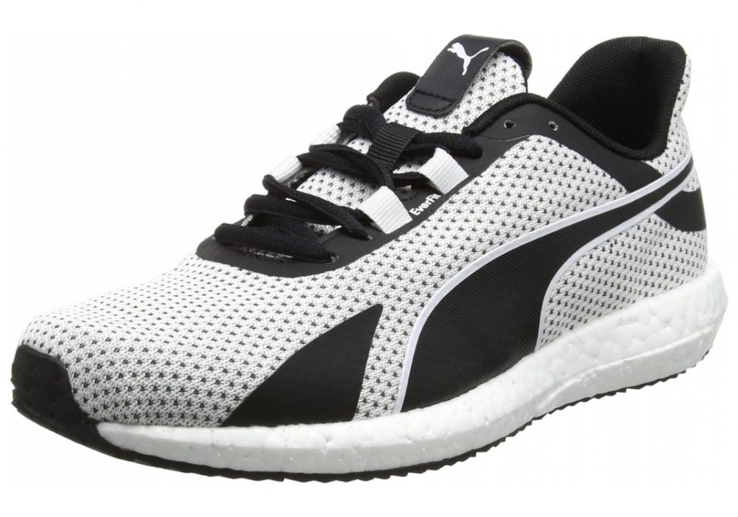 Puma Mega NRGY Turbo 7