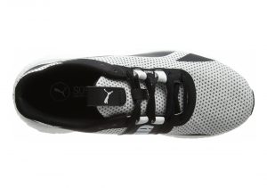 Puma Mega NRGY Turbo - Black Black White 05 (19037505)