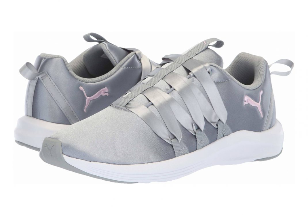 Quarry Puma White (19054405)