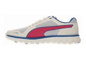 White Fuchsia Purple Princess Blue (18840603)