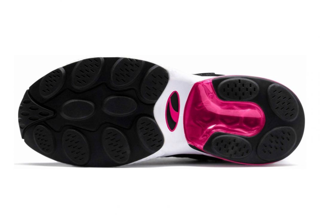 Puma Black / Fuchsia Purple (36935404)