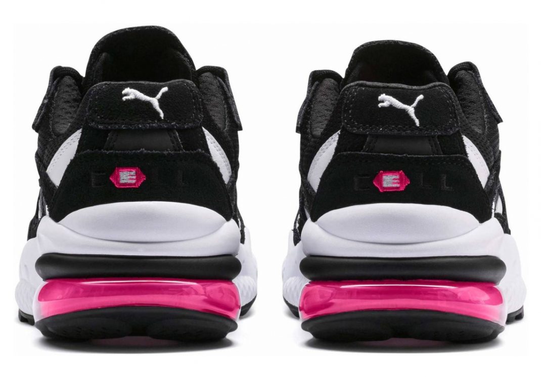 Puma Black / Fuchsia Purple (36935404)