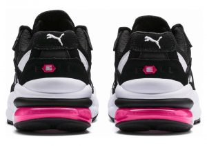 Puma Black / Fuchsia Purple (36935404)