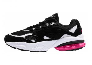 Puma Black / Fuchsia Purple (36935404)