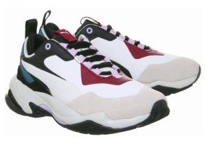 Puma Thunder Rive Droite - Glacier Bay (36945202)