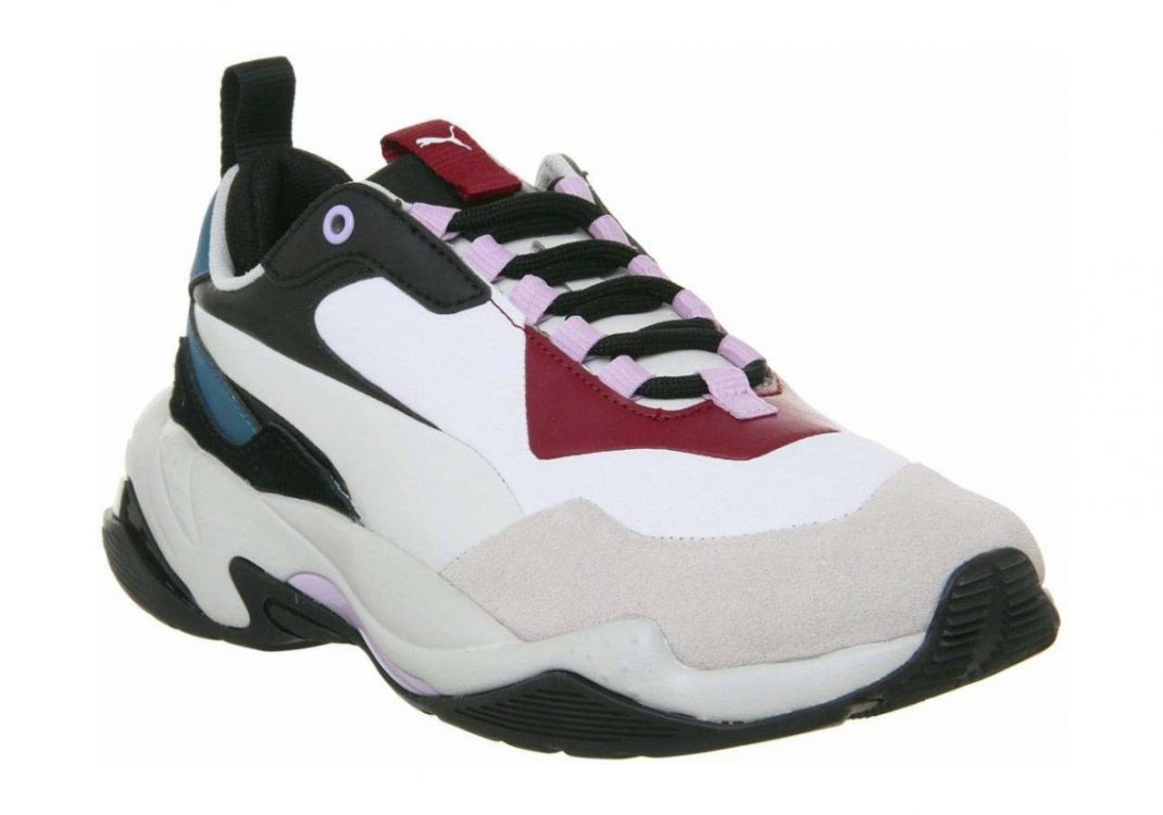 Puma Thunder Rive Droite - Glacier Bay (36945202)