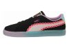 Puma x Sophia Webster Suede - Puma Black Fiery Coral (36951601)