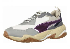 Puma White Pink Lavender Cement (36799801)