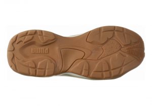 Puma White Pink Lavender Cement (36799801)