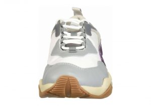 Puma White Pink Lavender Cement (36799801)