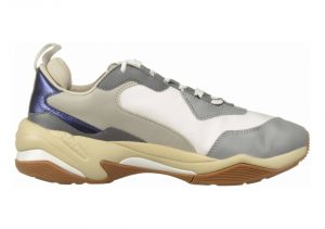 Puma White Pink Lavender Cement (36799801)