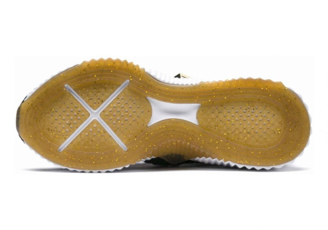 Puma Black Metallic Gold (19166701)