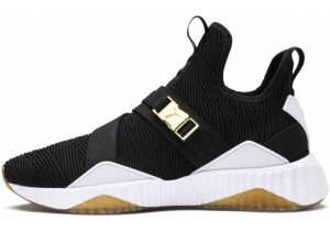 Puma Black Metallic Gold (19166701)