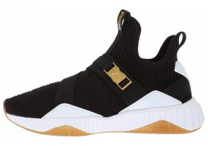 Puma Black Metallic Gold (19166701)